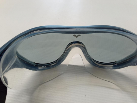 Ochelari de inot Arena The One, unisex pentru adulți [2]