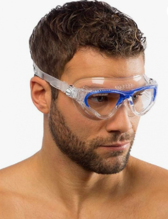 Ochelari de înot Cressi Cobra pentru bărbați [4]