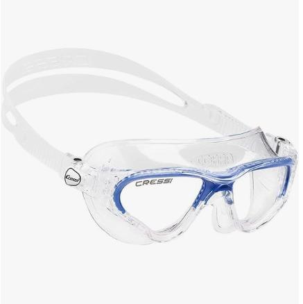 Ochelari de înot Cressi Cobra pentru bărbați [0]