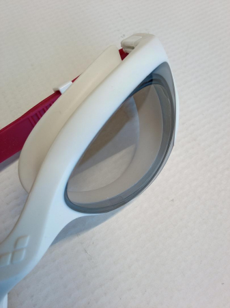 Ochelari de înot dama Arena The One, protecție UV, anti-aburire [4]