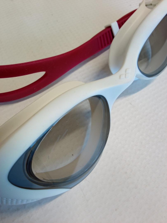 Ochelari de înot dama Arena The One, protecție UV, anti-aburire [3]