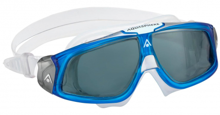 Ochelari de înot pentru adulti Aquasphere Seal, protecție UV, anti-aburire și anti-scurgere [0]