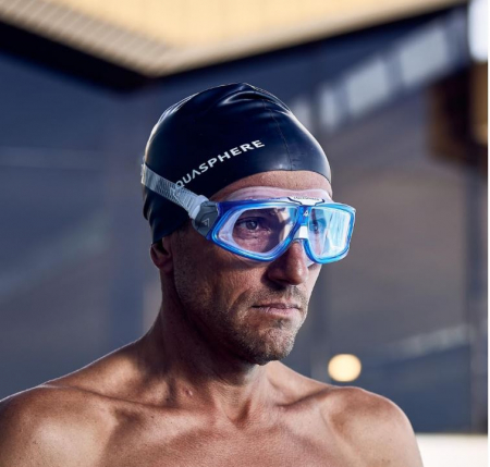Ochelari de înot pentru adulti Aquasphere Seal, protecție UV, anti-aburire și anti-scurgere [7]