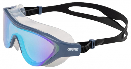 Ochelari de inot pentru adulti Arena The One Mask Mirror, anti-aburire [0]