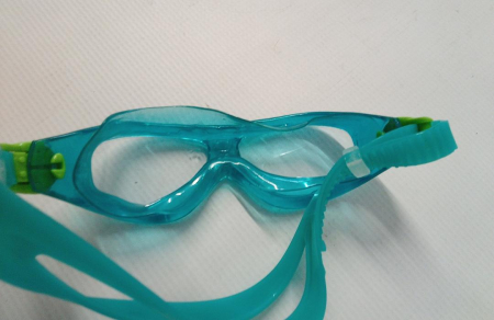 Ochelari de înot pentru copii (3-6 ani) Seac Matte Kids [3]