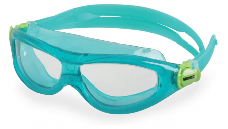 TOATE PRODUSELE - Ochelari de înot pentru copii (3-6 ani) Seac Matte Kids