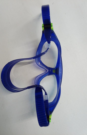 Ochelari de înot pentru copii Aquasphere Seal KID, protecție UV, de la 3 ani în sus [4]