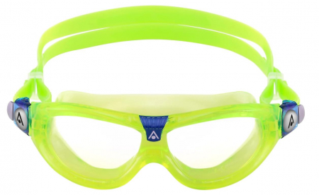Ochelari de înot pentru copii Aquasphere Seal KID, unisex, de la 3 ani in sus [3]