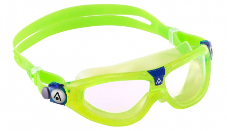 TOATE PRODUSELE - Ochelari de înot pentru copii Aquasphere Seal KID, unisex, de la 3 ani in sus