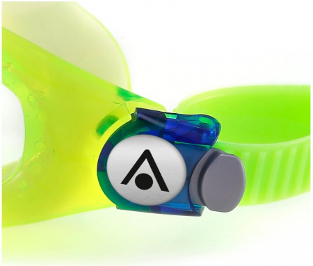 Ochelari de înot pentru copii Aquasphere Seal KID, unisex, de la 3 ani in sus [5]