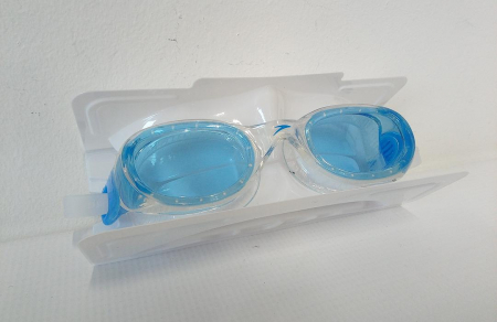 Ochelari de înot Speedo Futura Classic, unisex pentru adulți [2]