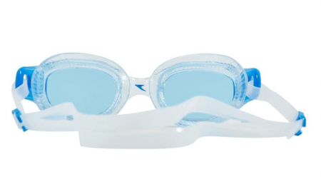 Ochelari de înot Speedo Futura Classic, unisex pentru adulți [4]