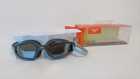 Ochelari de înot Speedo Hydropulse reglabili, unisex [1]