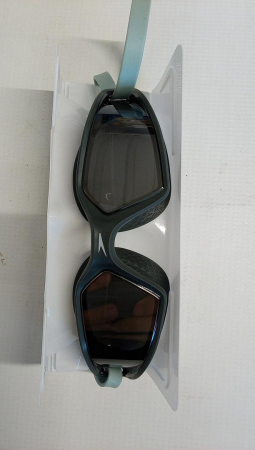 Ochelari de înot Speedo Hydropulse reglabili, unisex [2]