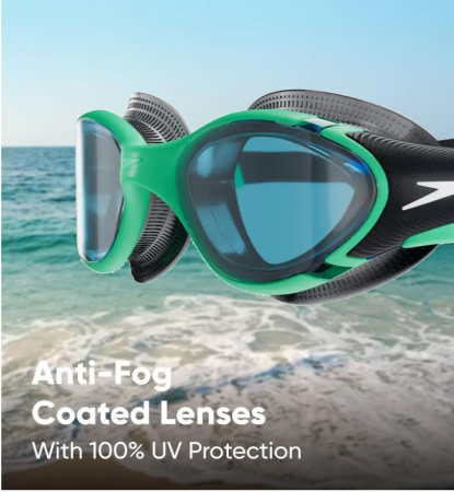 Ochelari de înot Speedo Unisex Biofuse 2.0, unisex [11]