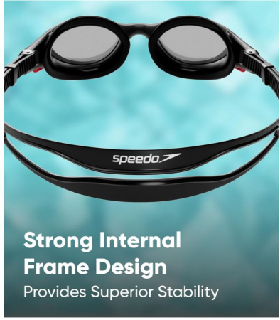 Ochelari de înot Speedo Unisex Biofuse 2.0, unisex [9]