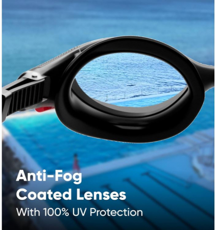 Ochelari de înot Speedo Unisex Biofuse 2.0, unisex [9]