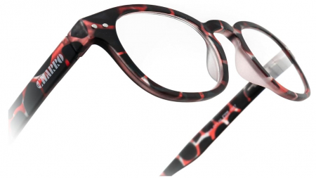 Ochelari de lectura, El Charro Florida, dioptrii +3.5 [4]