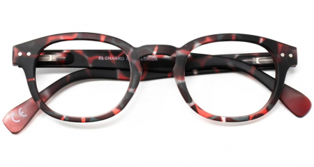 TOATE PRODUSELE - Ochelari de lectura, El Charro Florida, dioptrii +3.5