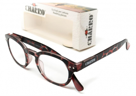 Ochelari de lectura, El Charro Florida, dioptrii +3.5 [7]