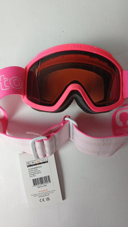 Ochelari de schi POC Pocito Opsin pentru copii [2]