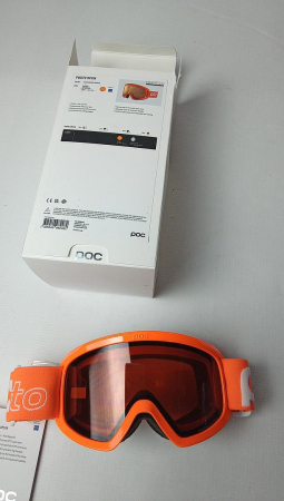 Ochelari de schi POC Pocito Opsin pentru copii [2]