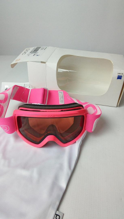 Ochelari de schi POC Pocito Opsin pentru copii [1]