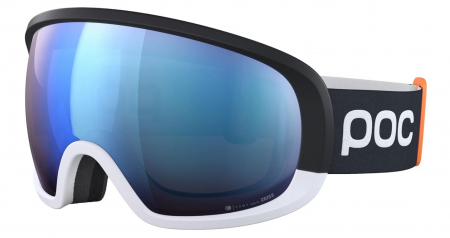 Ochelari sport - Ochelari de schi și snowboard POC Fovea Clarity Comp