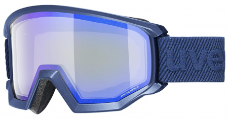 Ochelari sport - Ochelari de schi uvex Athletic Fm Unisex, Adult