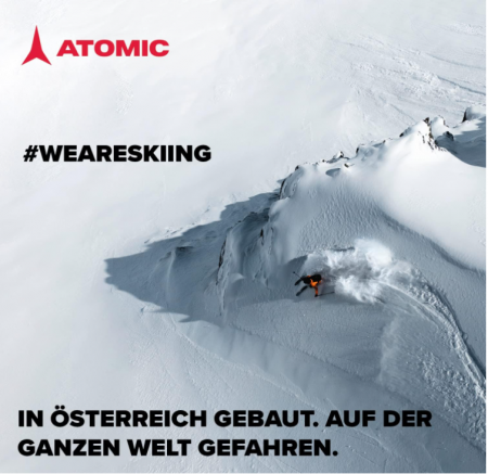 Ochelari de ski unisex pentru adulți Atomic Savor Stereo [9]