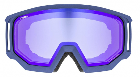 Ochelari de schi uvex Athletic Fm Unisex, Adult [3]