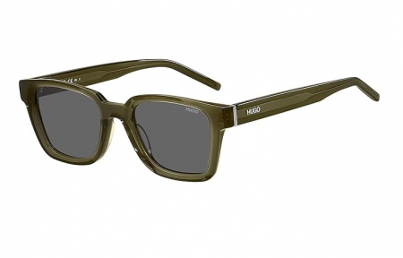 Ochelari de soare - Ochelari de soare Hugo pentru barbati, 1157/S, 3Y5IR, 51-21-145