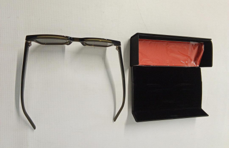 Ochelari de soare Hugo pentru barbati, 1157/S, 3Y5IR, 51-21-145 [2]