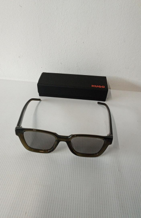Ochelari de soare Hugo pentru barbati, 1157/S, 3Y5IR, 51-21-145 [1]