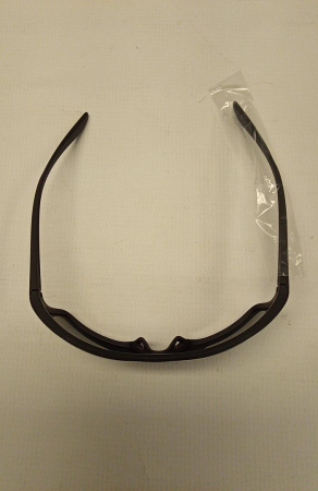 Ochelari de soare pentru bărbați Nike Windstorm CW4674, 010 negru, 65-13-140 [2]