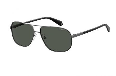 Ochelari de soare - Ochelari de soare pentru bărbați Polaroid PLD 2074/S/X