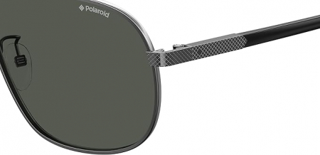 Ochelari de soare pentru bărbați Polaroid PLD 2074/S/X [8]