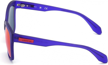 Ochelari de soare pentru femei Adidas OR0012, violet, 54-19-135 [6]