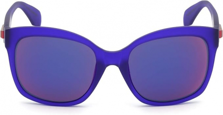 Ochelari de soare pentru femei Adidas OR0012, violet, 54-19-135 [5]
