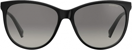 Ochelari de soare pentru femei Polaroid PLD 4066/S 807/WJ, negru [5]