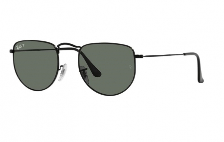 Ochelari de soare - Ochelari de soare Ray-Ban pentru bărbați, 0RB3958-002/58-47, negru