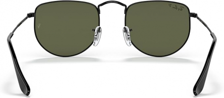 Ochelari de soare Ray-Ban pentru bărbați, 0RB3958-002/58-47, negru [6]