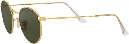 Ochelari de soare Ray-Ban RB3447, rotunzi, unisex-adult [5]