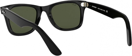 Ochelari de soare Ray-Ban Wayfarer RB4340, Unisex Adult [6]