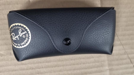 Ochelari de soare Ray-Ban Wayfarer RB4340, Unisex Adult [2]