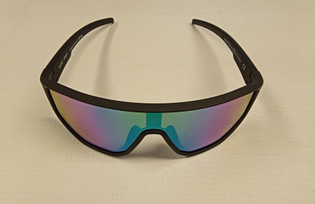 Ochelari de soare Red Bull Dash, negru [1]