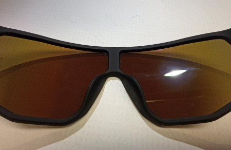 Ochelari de soare Red Bull Dash, negru [2]