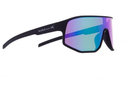 Ochelari de soare - Ochelari de soare Red Bull Dash, negru