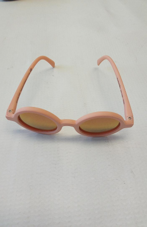 Ochelari de soare SUAVINEX pentru copii intre 0-12 luni, portocaliu [2]