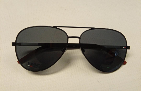 Ochelari de soare Tommy Hilfiger, TJ0008/S, 003IR, 60-13-145 [2]